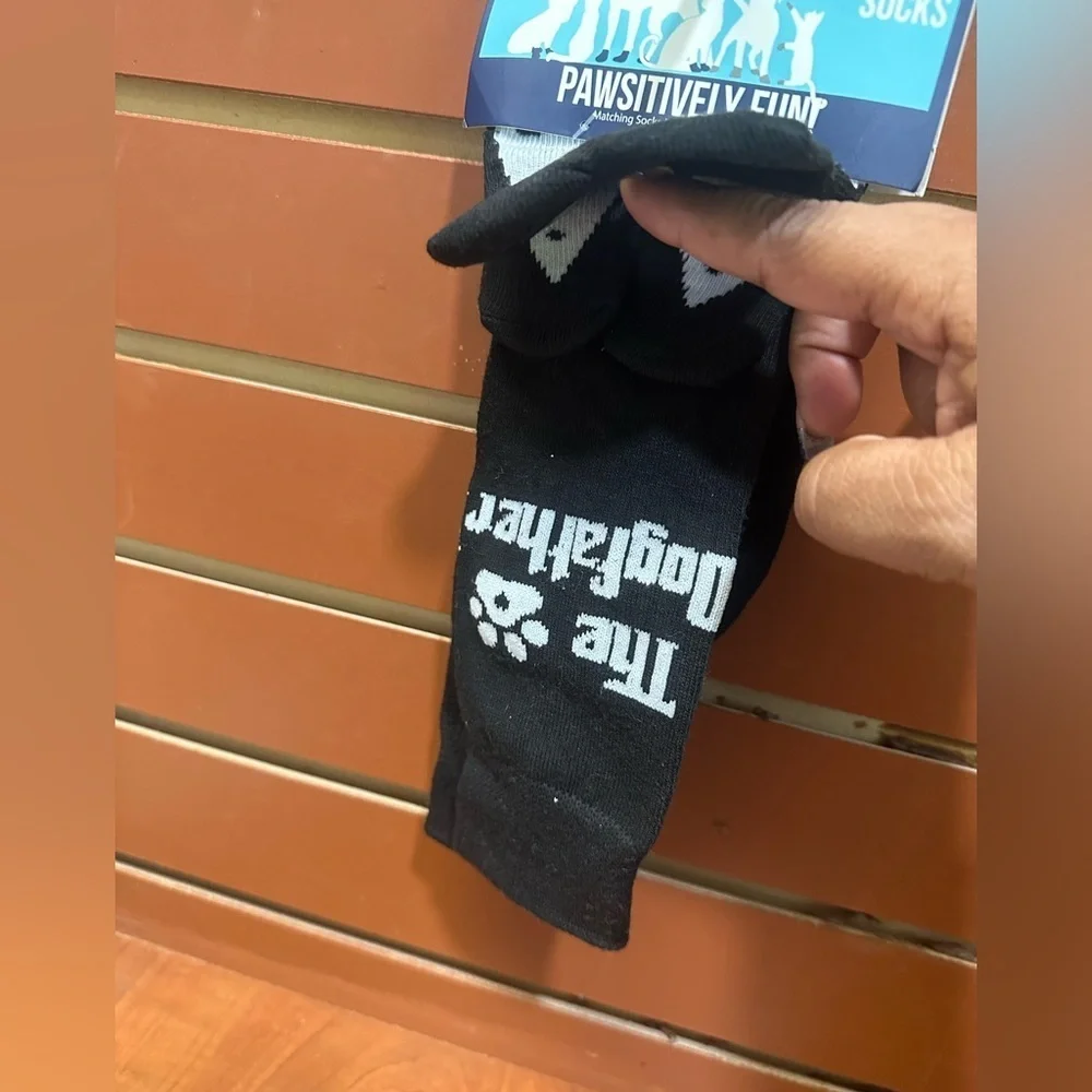 N/A these black